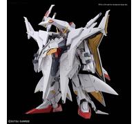Bandai High Grade HGUC 1/144 Mobile Suit Gundam RX-104FF Penelope