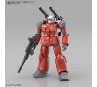 Bandai High Grade HGUC 1/144 Mobile Suit Gundam RX-77-2 Guncannon Cucuruz Doan's