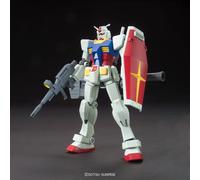 Bandai High Grade HGUC 1/144 Mobile Suit Gundam RX-78-2 Gundam Revive