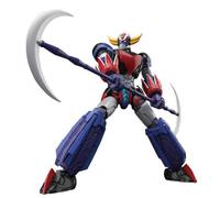 UFO ROBOT GOLDRAKE HG GRENDIZER INFINITISM 1/144 MODEL KIT BANDAI