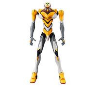 Bandai Hobby-# 02 EVA-00 Prototype Rebuild of, Bandai HG Evangelion Kit Modello Gunpla, Multicolore, BAN150532