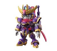 BANDAI SD GUNDAM CROSS SILHOUETTE F-KUNOICHI KAI