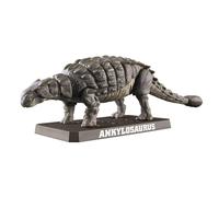 Bandai Hobby - #06 Ankylosaurus Plannosaurus - Bandai Spirits Dinosaur Model Kit