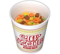 Bandai Hobby - 1/1 Cup Noodle, Spirits Best Hit Chronicle