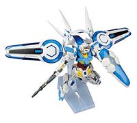 Bandai Hobby 1/144 HG G-Reco Gundam G-Self con Perfect Pack Action Figure, Multicolore, 20 cm