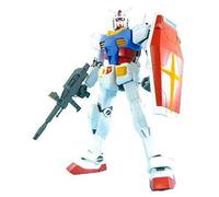 RX-78-2 Gundam Mega Size GUNPLA Model Kit 1/48 BANDAI