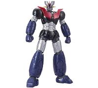 Bandai Hobby 1/60 MAZINGER Z (MAZINGER Z INIFINITY Ver.), Multicolore, taglia unica