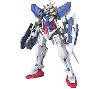 Bandai Hobby # 1 Gundam Exia HG, Bandai Double Zero Action Figure