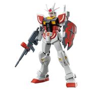 BANDAI Hobby - #1 LAH Gundam Gundam Costruire Spiriti Metaverse HGBF 1/144