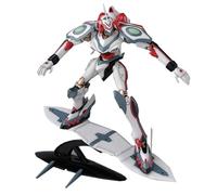 Bandai Hobby #1 Nivashi Type Zero HG, Bandai Eureka Seven Action Figure