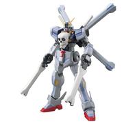 Bandai Hobby # 14 Hgbf Crossbone Gundam Maoh Model Kit (1/144 Scale)