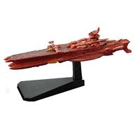 Merchandising Yamato 2199: Bandai - Space Battleship Yamato 2199 Mecha-Collectio