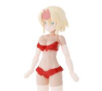 Bandai Hobby - #15 Option Boby Parts Tyoe S05 Color A 30 Minute Sisters Box/12 -