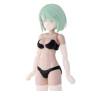 Bandai Hobby - #16 Option Body Parts Type S06 Color B 30 Minute Sisters Box/12 -