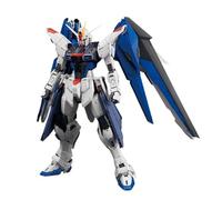 Bandai Hobby MG Freedom (Ver. 2.0) "Gundam Seed 1/100 Figure, Multicolore, 1:100, 20 cm, BAN204883