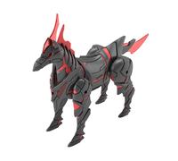 Bandai Hobby 182467# 06 War Horse [SD Gundam World, Bandai Spirits Hobby SDW Her