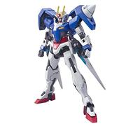 Bandai Hobby # 22 00 Gundam HG, Bandai Double Zero Action Figure