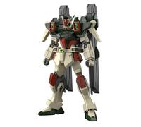 Bandai Hobby #253 Lighting Buster Gundam Mobile Suit Gundam Seed Freedom, HGCE 1