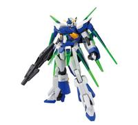 Bandai Hobby #27 Gundam Age-FX 1/144 High Grade Model Kit [Toy] (japan import)
