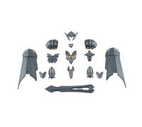 Bandai Hobby - 30 Minute Fantasy - #02 Class Up Armor (Liber Paladin) 30 MF Model Kit