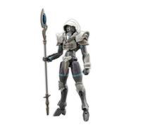 GUNDAM 30MF Liber Wizard Model Kit Bandai