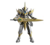 Bandai - Kit di montaggio - 30MF Liber Holy Knight - 30 Minute Fantasy - Gunpla