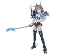 Bandai Hobby - 30 Minute Sisters - #15 Sis-N00 Sourei [Colore B] 30 MS Model Kit