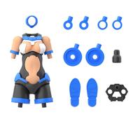 Bandai Hobby - 30 Minuten Schwestern - #13 Option Körperteile Typ A03 30 MS Mod