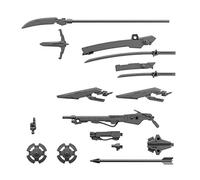 Bandai Hobby - 30 mm - Personalizza le armi (esercito Sengoku)