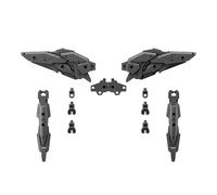 Bandai Hobby - 30MM 1/144 Option Parts Set 5 (Multi Wing /Multi Booster)