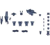 Bandai 182451 75677-30 Minute missions-30 mm Sengoku Armor 1/144, Multi-Coloured