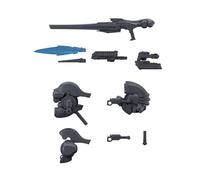 GUNDAM 30MM ARMORED CORE VI - Weapon Set 01 Model Kit Bandai