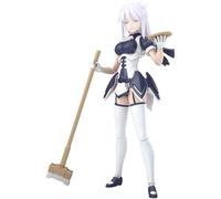 BANDAI HOBBY 30MS Option Body Parts Tipo MD01 [Colore A]