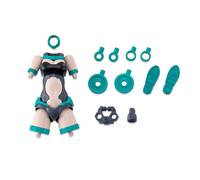 Parti del corpo opzione Bandai 30MS di alta qualità altamente collezionabili tip