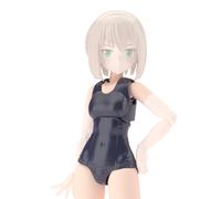 Bandai Hobby - 30MS Option Body Parts Type S02