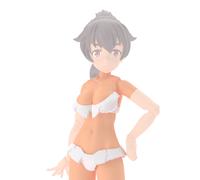 Bandai Hobby - 30MS Option Body Parts Type S03