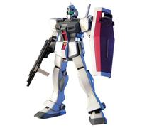 Bandai Hobby #38 GM Cold DISTRICTS, Bandai HGUC Action Figure (BAN120465), multicolor