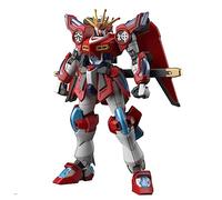 HG Gundam Shin Burning 1/144