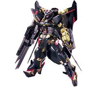 Gundam High Grade HG Model Kit Astray Gold Frame Amatsu Mina 13 Cm 1/144 Bandai