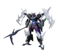 HG PLUTINE GUNDAM - BANDAI 5065721 Build Metaverse Model Kit High Grade 1/144
