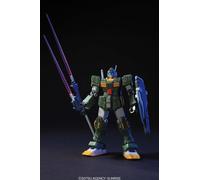 Bandai Hobby #72 RGM-79FP GM Striker HGUC Action Figure by Bandai Hobby