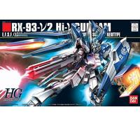Bandai Hobby #95 HI-Nu Gundam HGUC Action Figure