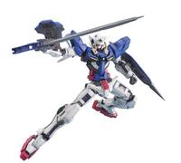 Bandai Hobby Action Figure Gundam Exia Bandai Master Grade