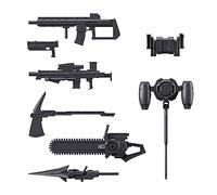 BANDAI HG AMAIM WEAPON SET 6