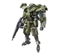 Bandai Hobby - AMAIM Warrior of The Borderline - #20 Aaronrhino, Bandai Spirits