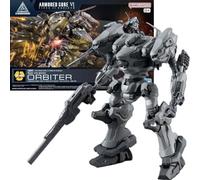 Bandai Hobby - Armored Core VI Fires of Rubicon - #04 RaD CC-2000 Orbiter 30 ...