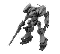 BANDAI SPIRITS 1,2 pollici (30 mm) ARMORED CORE VI FIRES of RUBICON RAD CC-2000 ORBITER Modello in plastica codificato colore