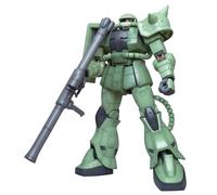 GUNDAM - 1/48 MS-06 Zaku II - Megasize Model Kit Bandai