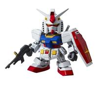 Bandai Hobby BAN202641, Figurina SD Gundam, multicolore, 20 cm