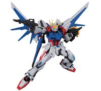 Bandai Hobby BAN210510 Gat-X105B Build Strike Gundam Full Package Rg 1/144 Plast